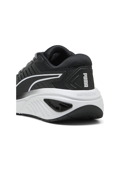 Puma Softride Pro Control Erkek Siyah Koşu Ayakkabısı 31109902 1622383 Siyah