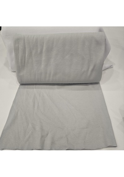 1 1 Bebe Kaşkorse Ribana Kumaş Kumaş Eni: 35 Cm Tüp %95 Pamuk %5 Elastan 047 Kahverengi
