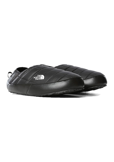 The North Face M Thermoball Traction Mule V Erkek Outdoor Ayakkabısı Nf0a3uznky41 Siyah Nf0a3uznky41 Siyah