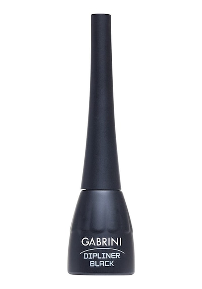 Gabrini Dipliner Black