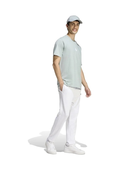 Adidas Kc0903 M Sl Sj T Erkek Spor Tişört Çok Renkli