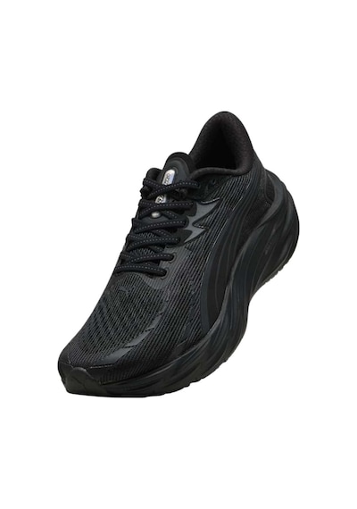 Puma Puma Velocity Nitro 4 Erkek Siyah Yol Koşusu Ayakkabısı 28605 Siyah