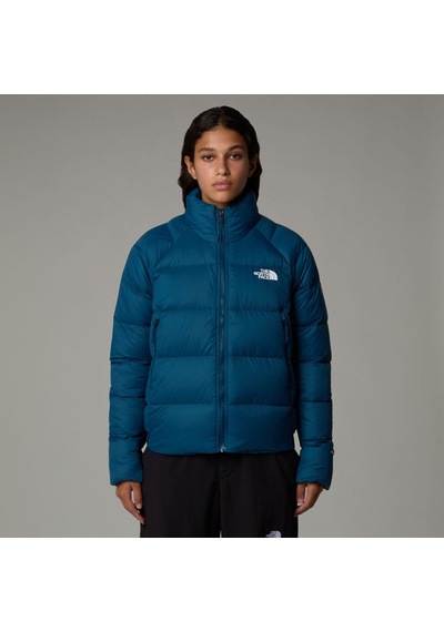 The North Face Hyalite Down Kadın Mont Lacivert