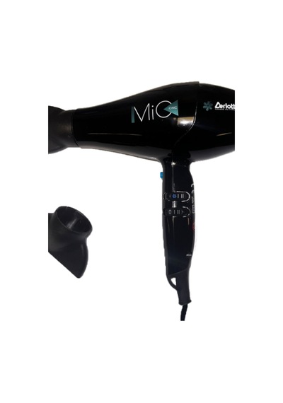 Ceriotti Mio Ionic Black - 37