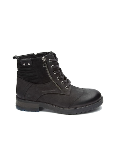 Hammer Jack 102 17480 Hakiki Deri Comfort Casual Erkek Bot