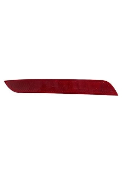 Arka - 822 - Tampon Reflektörü L - Spt-gld - Bmw F30 Adet