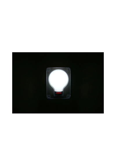 Elektrik Ve Aydınlatma Ledli Mıknatıslı Duvar Masa Lambası Cob Lümen