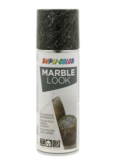 Dupli-color Marble Look Silver 200 Ml Mermer Efekt Silver Gümüş