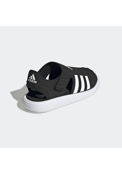 Adidas Çocuk Yüzme Sandalet Water Sandal C Gw0384 Siyah