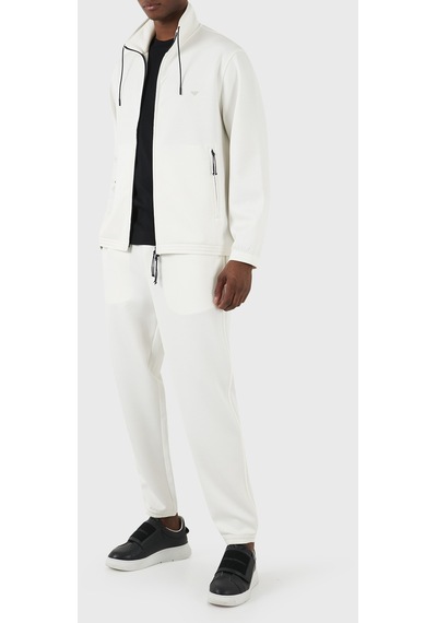 Emporio Armani Erkek Pantolon Em000084 Af10103 U1105 Ekru