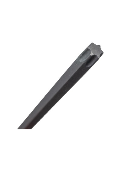 İzeltaş 4885211540 Uzun Torx  Bits Uç T40 x 150 MM