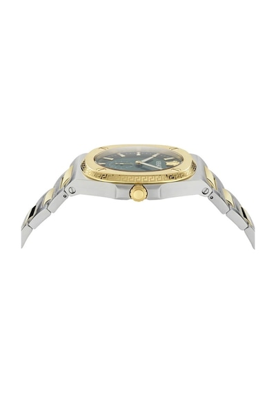 Versace Vrscve0v00425 Erkek Kol Saati Metalik Gri