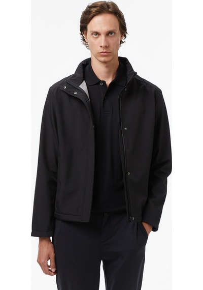 Nautica Erkek Siyah Regular Fit Montdüzj57014t