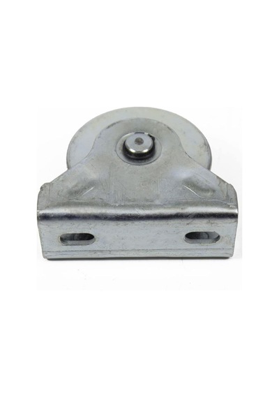 Tablalı Metal Rulman Muhafazalı Ray Makara 50\ Diğer