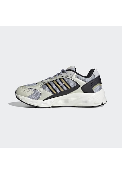 Adidas Crazychaos 2000 Gri Kadın Sneaker Jq4677 Gri