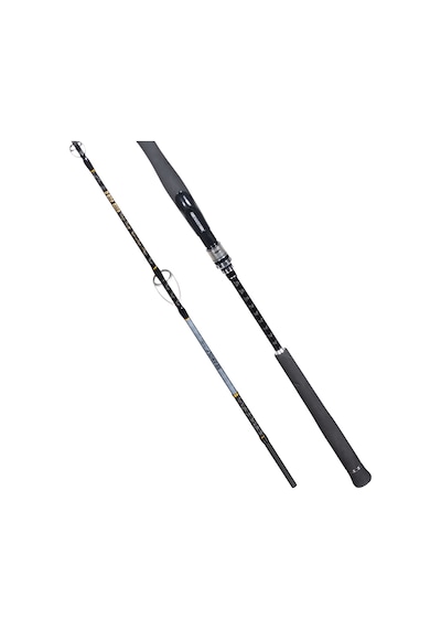 Ryujı Seawolf Plus Fujı 1.98m 30-150gr 2p Jıg Kamış