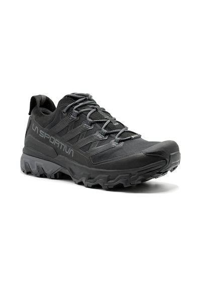 La Sportiva Ultra Raptor 3 Black Gore-tex Outdoor Ayakkabı siyah