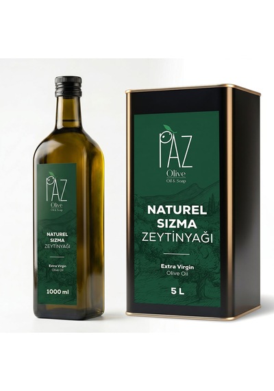 Paz Sofra & Mutfak Paketi