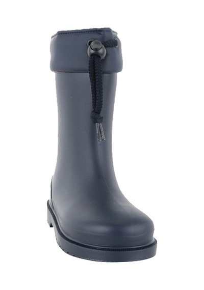 Igor W10100 Chufo Cuello Navy Çocuk Bot Mavi