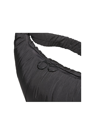 Jz2143-u Adidas W Mh Sh Bag Çanta Siyah Jz2143-u Siyah