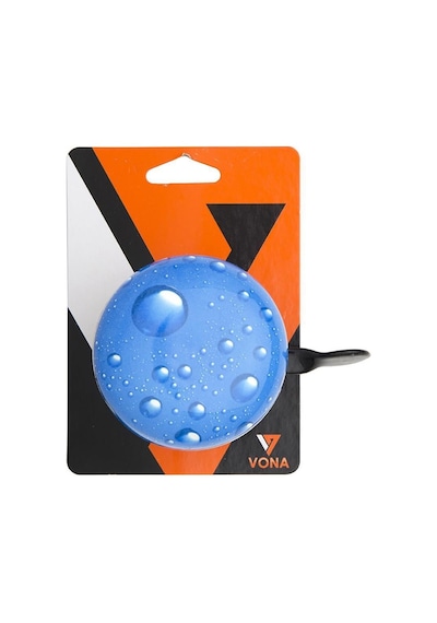 Vona 57p-01 Ding Dong Klasik Zil Mavi Çok Renkli