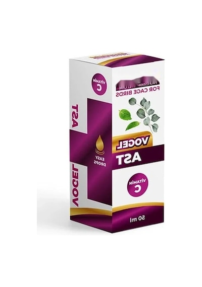 Kuşlar İçin Solunum Güçlendirici Damla - 50 Ml