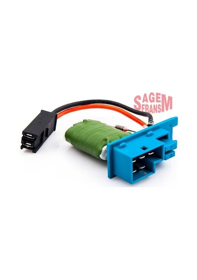 Sagem 210283 Kalorifer Rezistansı Vectra B 1.6i 16v-2.0i 16v 90568693 -