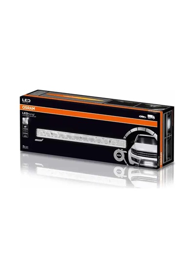 Osram Off-road Led Lamba Lightbar Sx300-sp Leddl106-sp