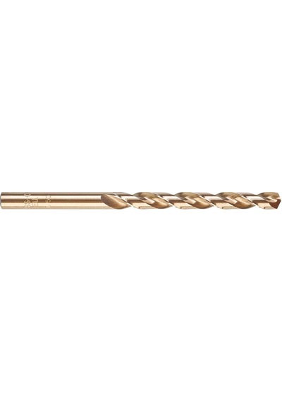 Mılwaukee Hss-g Co Metal Matkap Ucu 6.5 X 101 Mm 1 Adet