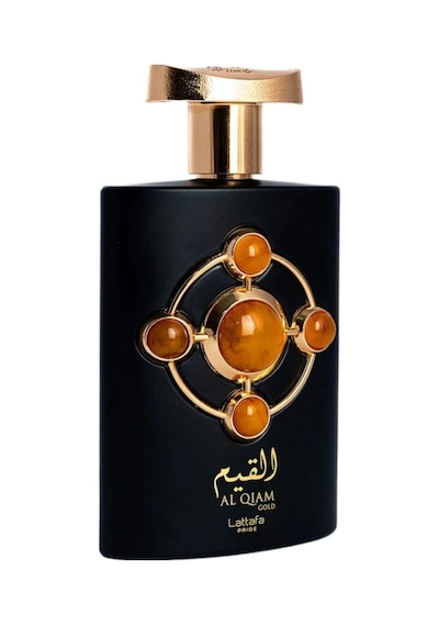 Lattafa Pride Al Qiam Gold Unisex Parfüm EDP 100 ML