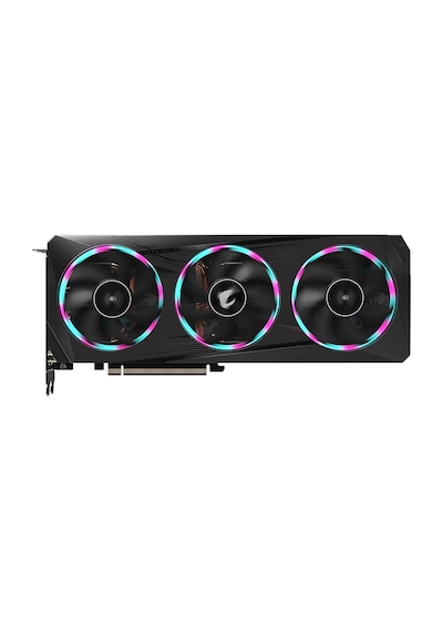 Gigabyte NVIDIA GeForce RTX 3060 Ti Aorus Elite V2.0 LHR GV-N306TAORUS E-8GD 8 GB GDDR6 256 Bit Ekran Kartı