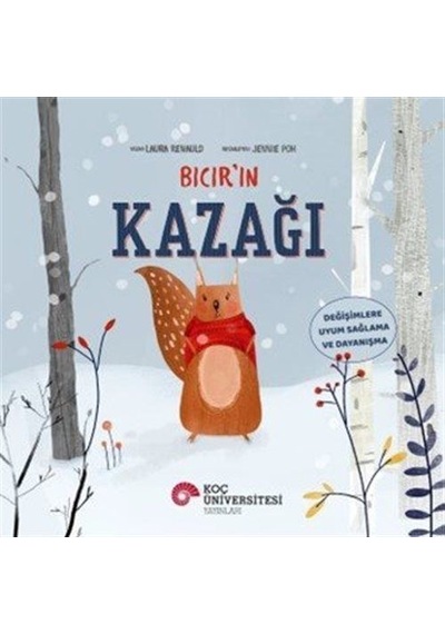Bıcır'ın Kazağı / Laura Renauld