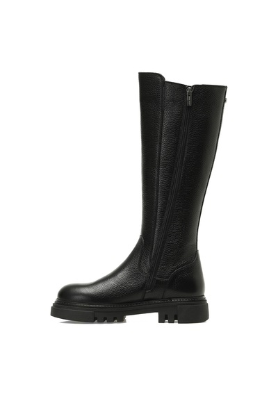 Nine West Ersa 4pr Siyah Kadın Bot 000000000101921894 Siyah
