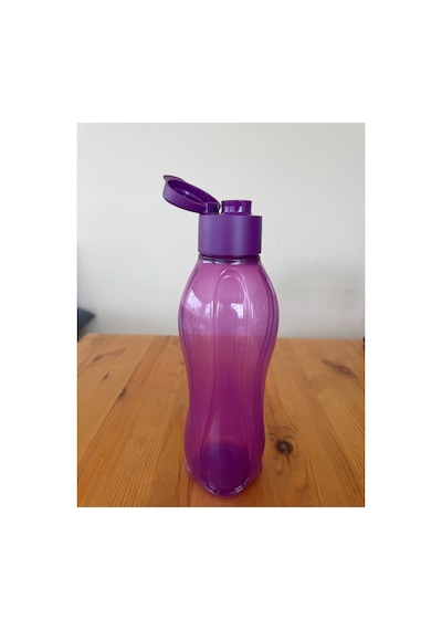 Eco Şişe 1 Lt Mor Mor