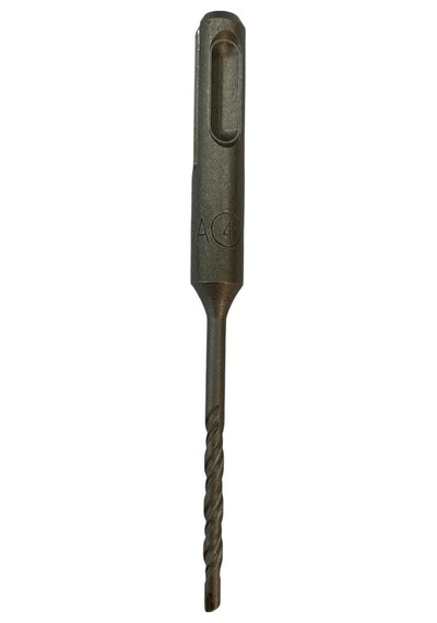 Mega 5687 Sds Plus Matkap Ucu 4x160 Mm - Elwm-570670