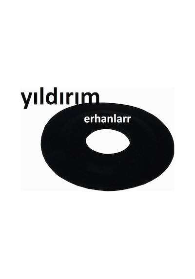 Siamp Rezervuar İç Takım Contası Basmalı İç Takım