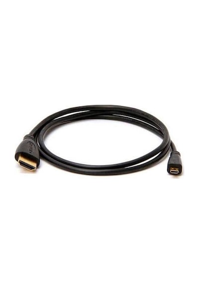 Micro Hdmı To Hdmı 1.5 Metre 1080p Fullhd Kablo Standart