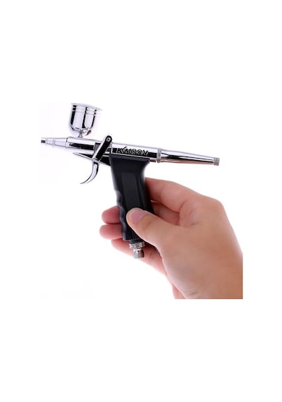 Terlans Airbrush İnceltici 250 Ml Airbrush Thinner Flow Improver Model Boyama İçin Akrilik Bazlı İnceltici, Akışkanlık & Detay Kontrolü