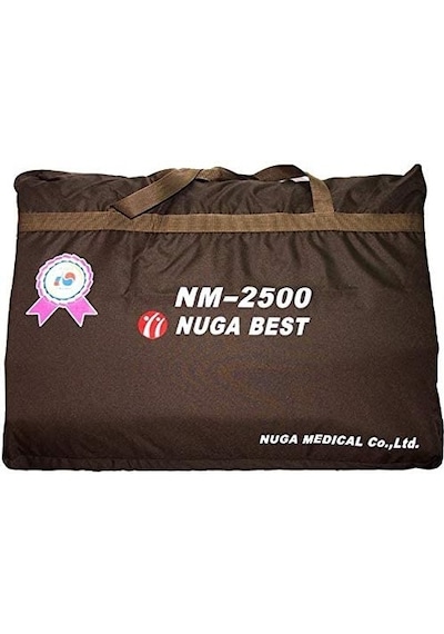 NM-2500(S) Nuga Best Mat Yatak