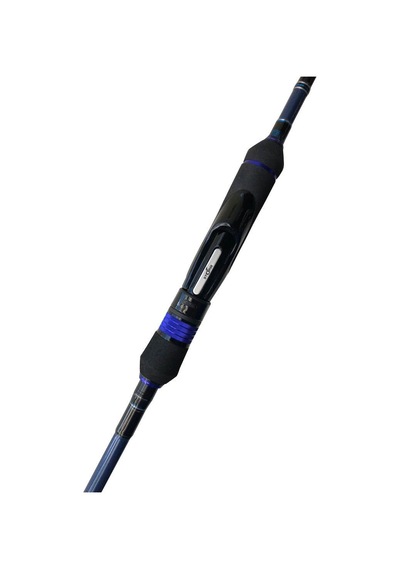 Storm Gomoku Azzurra 190cm 160gr Aksiyonlu Tetiksiz Jig Olta Kamışı