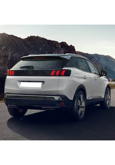 Peugeot 3008 2021-24 Arka Bagaj Kapak Amortisörü 1 Ad. 9841149780