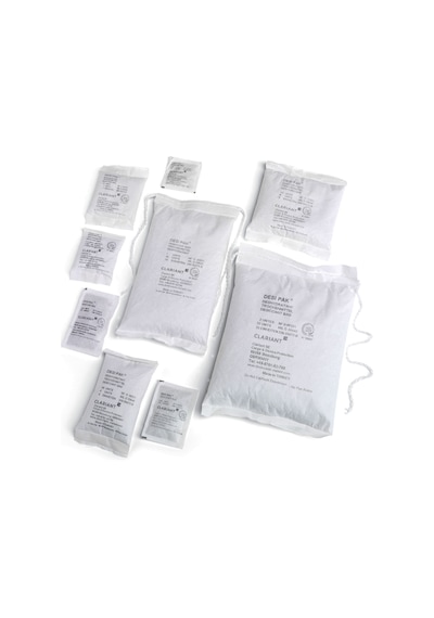 Desipak Nem Alıcı Torba Silikajel 10 Gr 1-3 Ünite 1040 Adet
