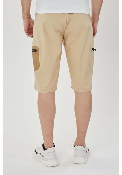 Exuma Outdoor Short M 183-sand 1413064-183 001
