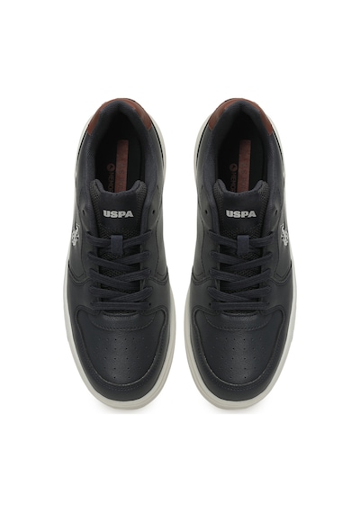 U.s. Polo Assn. Andy 6fx Lacivert Erkek Sneaker 000000000102156811 Lacivert U.s. Polo Assn. Andy 6fx Lacivert Erkek Sneaker 000000000102156811 Lacivert