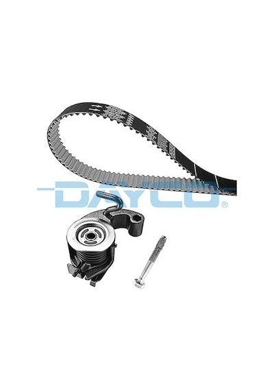 Dayco Kbıo17 Triger Seti Yenı Transıt V362-v363 17 2.0 Ecoblue 2.0 Gk2q8a615aa-2437028 -