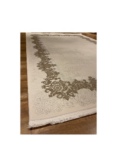 Elkenz Ek010 160x230 Krem Halı
