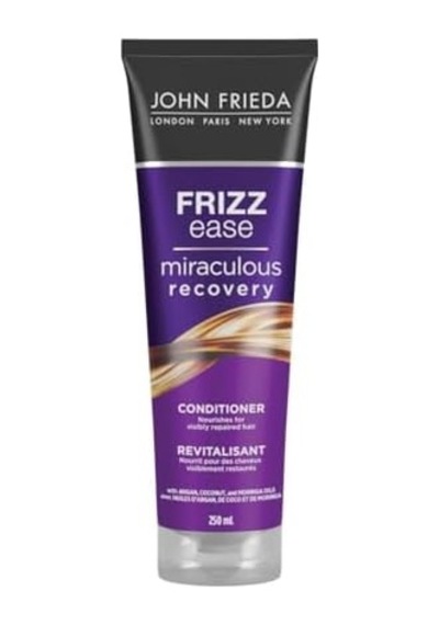 Frieda Frizz Ease Miraculous Recovery Onarım Saç Bakım Kremi 250 Ml