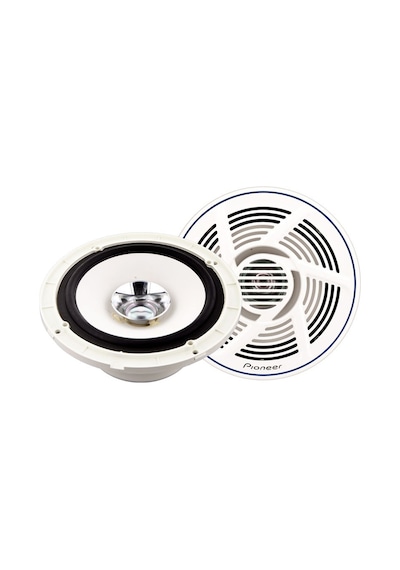 Pioneer Ts-Mr1640 160W 16 Cm Marine Hoparlör