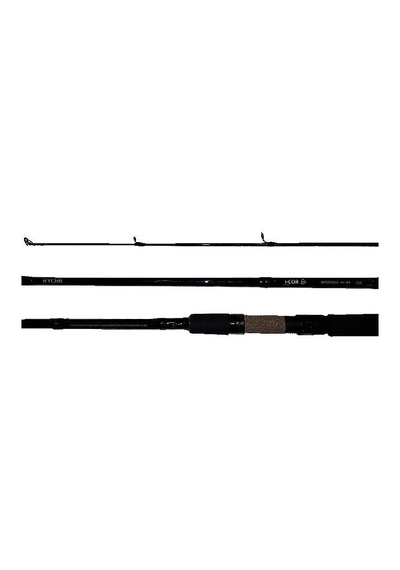 Ryobı I-Cor6 Spın Kamış 10-40 Gr Atarlı