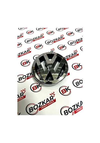 Vw Golf 5 2003-2009 Ön Panjur Arma - 1t0853601a